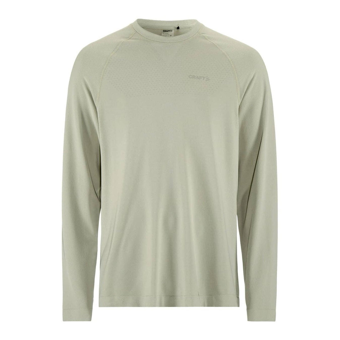 Craft Active Comfort LS 2 Men's - Pigeon - SAMPLE DROP