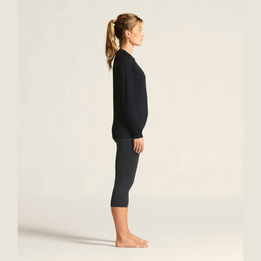 Craft Active Comfort LS 2 Women’s Baselayer Black - SAMPLE DROP