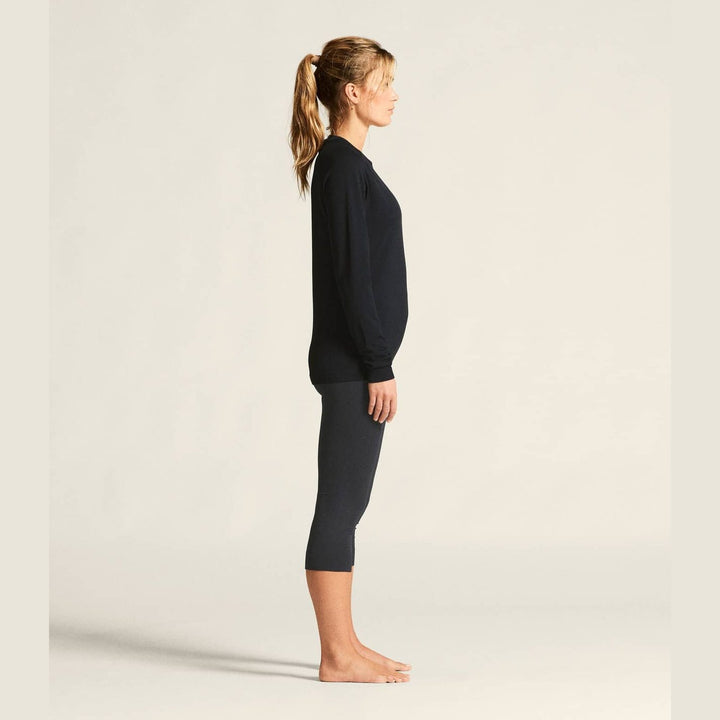 Craft Active Comfort LS 2 Women’s Baselayer Black - SAMPLE DROP
