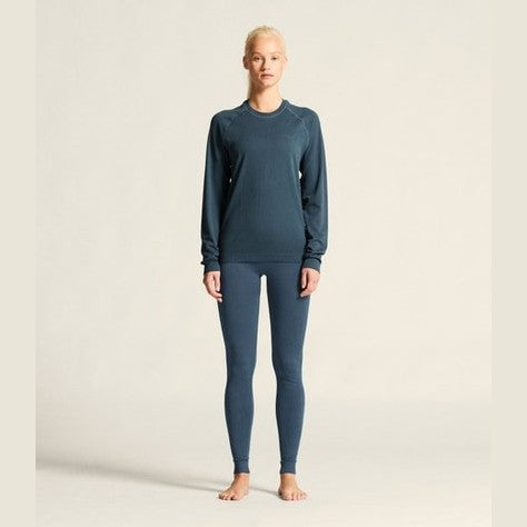 Craft Active Comfort LS 2 Women’s Baselayer North - SAMPLE DROP