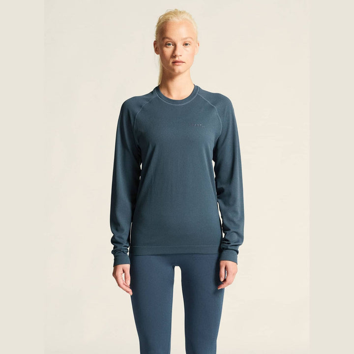 Craft Active Comfort LS 2 Women’s Baselayer North - SAMPLE DROP