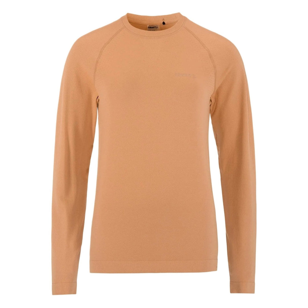 Craft Active Comfort LS 2 Women's - Syrup - SAMPLE DROP