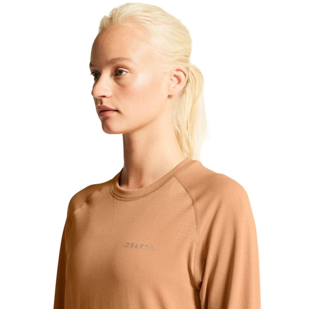 Craft Active Comfort LS 2 Women&
