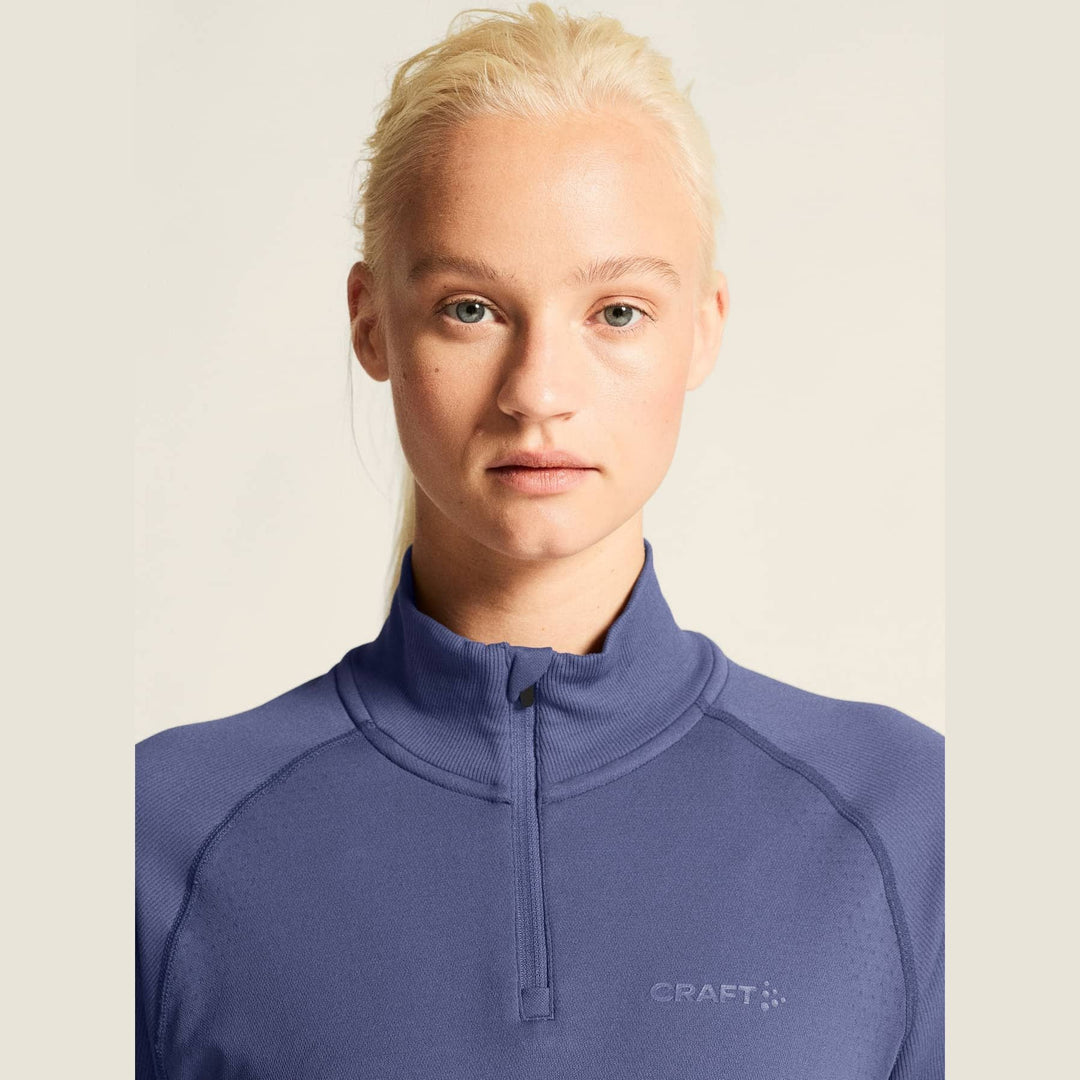 Craft Active Comfort LS HZ 2 W – Aerinite - SAMPLE DROP