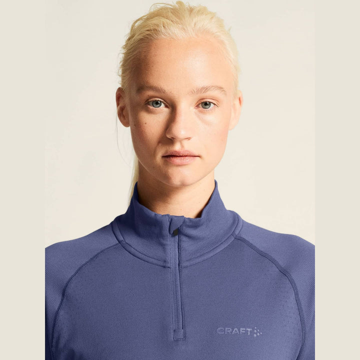 Craft Active Comfort LS HZ 2 W – Aerinite - SAMPLE DROP