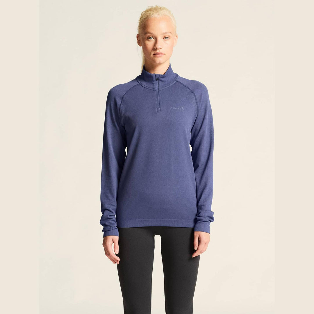 Craft Active Comfort LS HZ 2 W – Aerinite - SAMPLE DROP