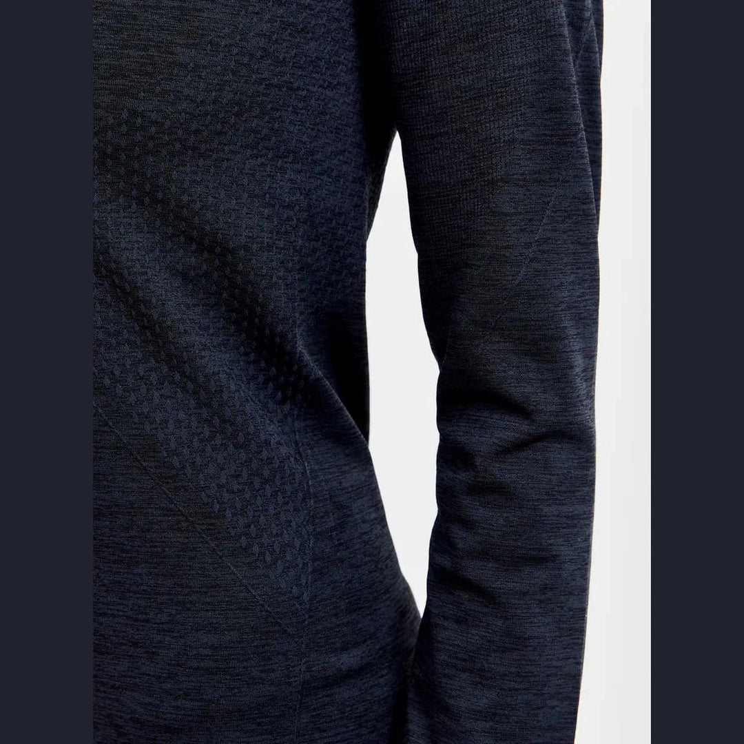 Craft Active Comfort LS HZ 2 Women’s Baselayer Black M - SAMPLE DROP