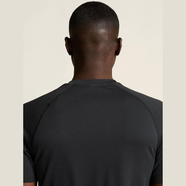 Craft Active Comfort SS 2 Men’s Baselayer Black M - SAMPLE DROP