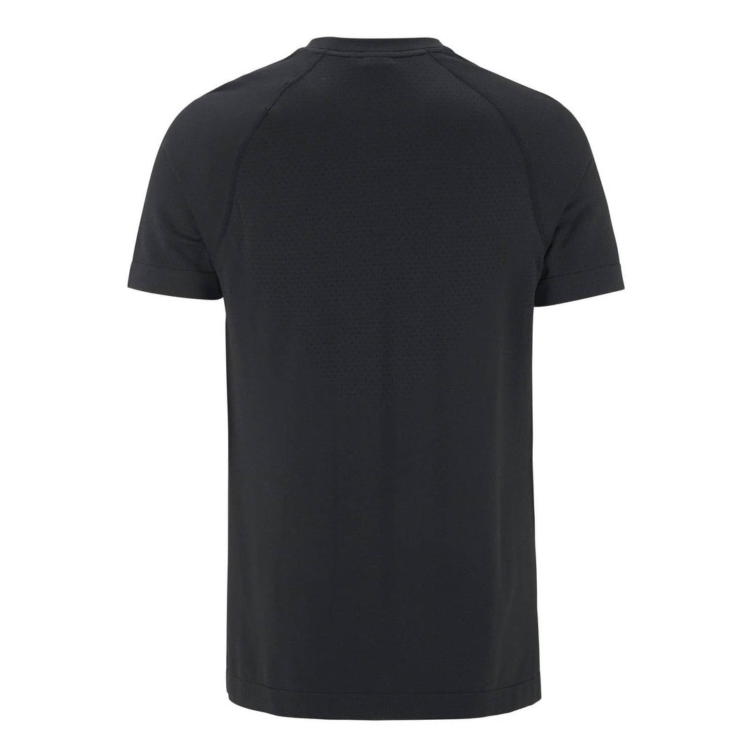 Craft Active Comfort SS 2 Men’s Baselayer Black M - SAMPLE DROP