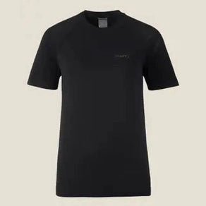 Craft Active Comfort SS 2 Women’s T-Shirt Black - SAMPLE DROP