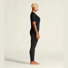 Craft Active Comfort SS 2 Women’s T-Shirt Black - SAMPLE DROP