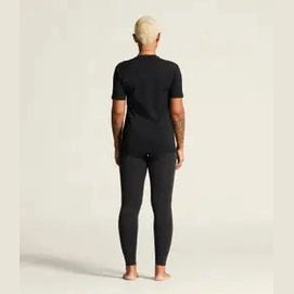 Craft Active Comfort SS 2 Women’s T-Shirt Black - SAMPLE DROP