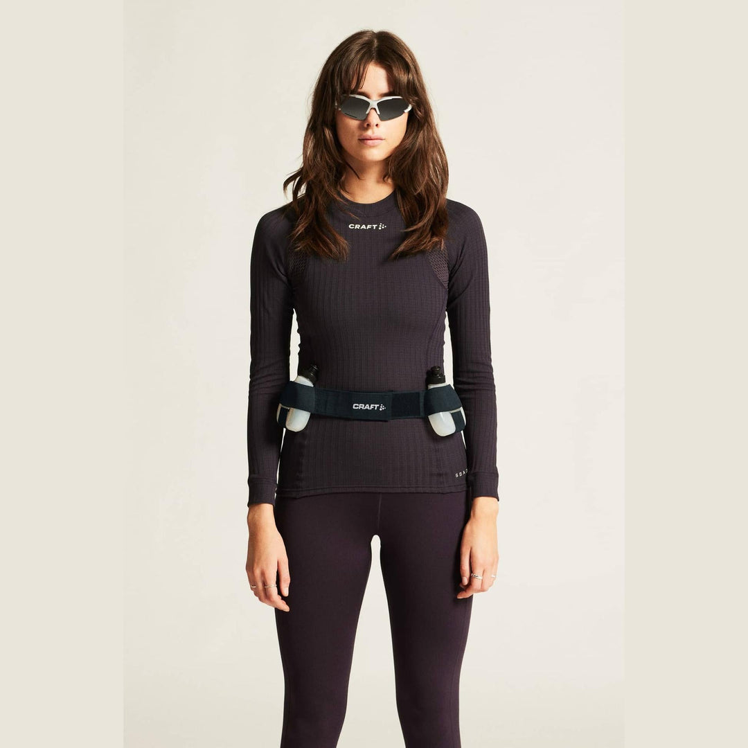 Craft Active Extreme X CN LS Women – High - Performance Long - Sleeve Baselayer - SAMPLE DROP
