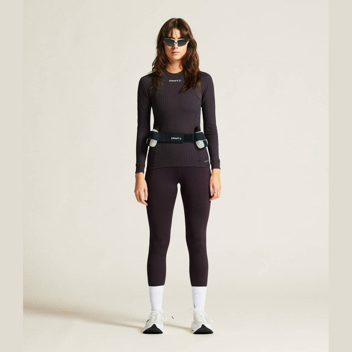 Craft Active Extreme X CN LS Women – High - Performance Long - Sleeve Baselayer - SAMPLE DROP