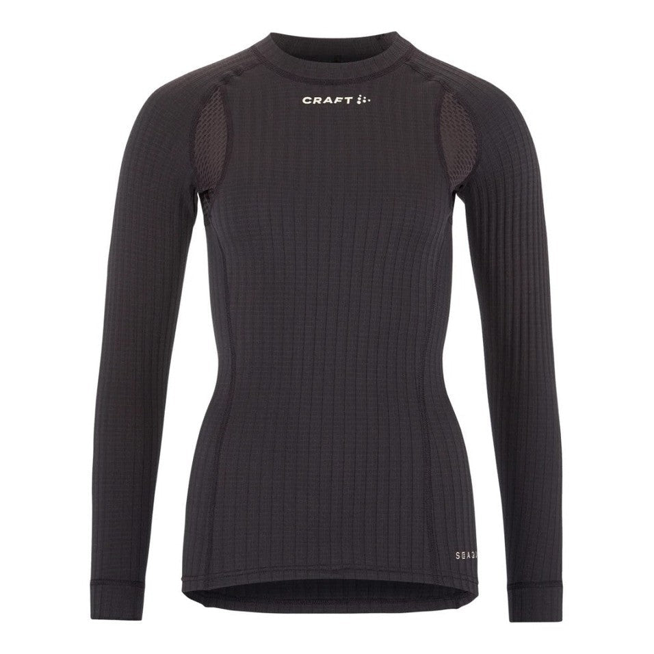 Craft Active Extreme X CN LS Women's - Dark Plum - SAMPLE DROP