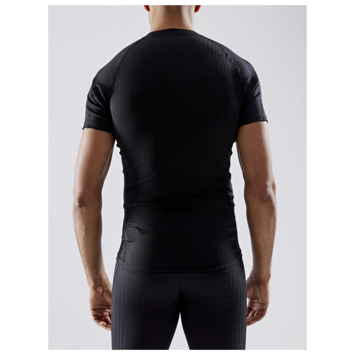 Craft Active Extreme X CN SS Men’s Baselayer Black M - SAMPLE DROP