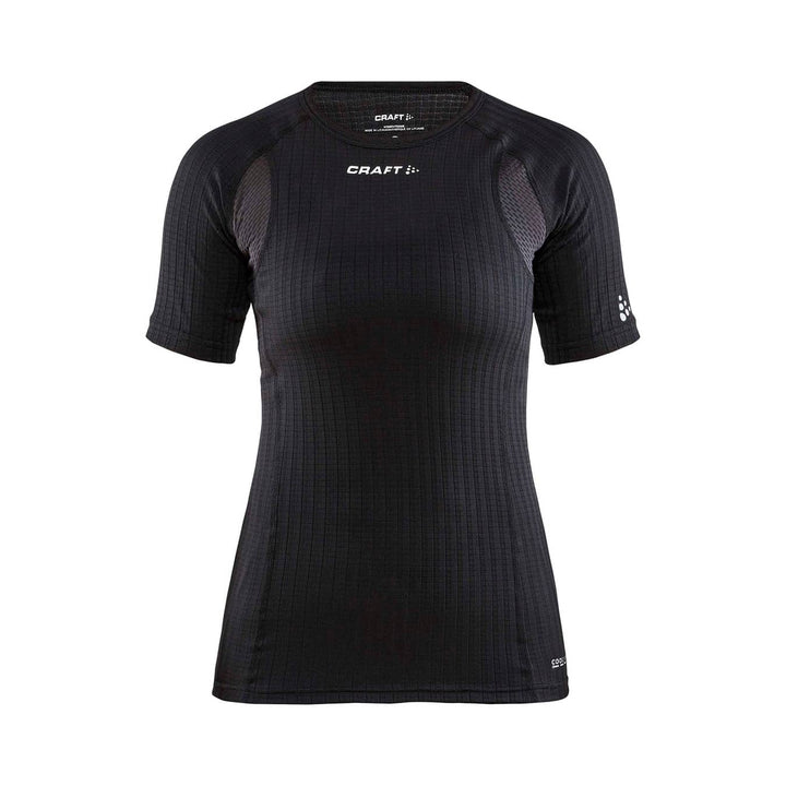 Craft Active Extreme X RN Women’s Long Sleeve Black M - SAMPLE DROP