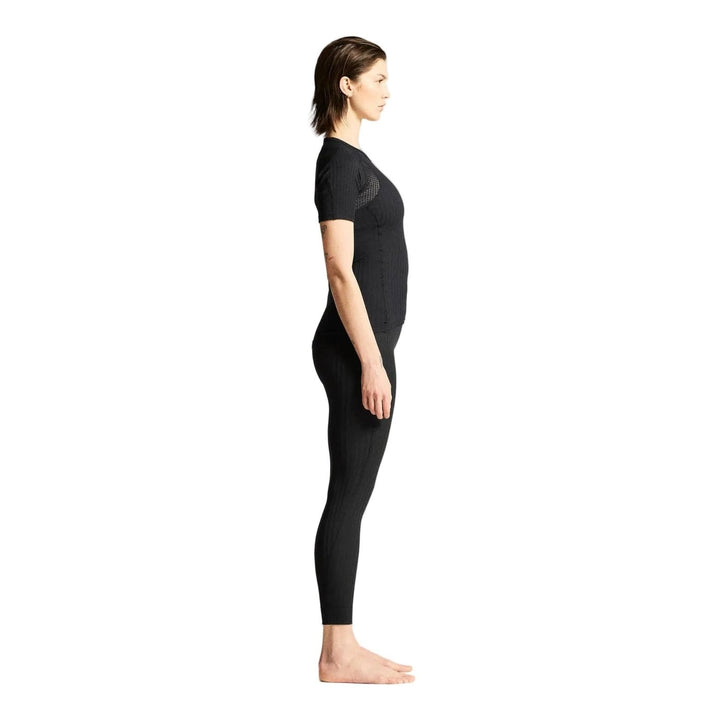 Craft Active Extreme X RN Women’s Long Sleeve Black M - SAMPLE DROP
