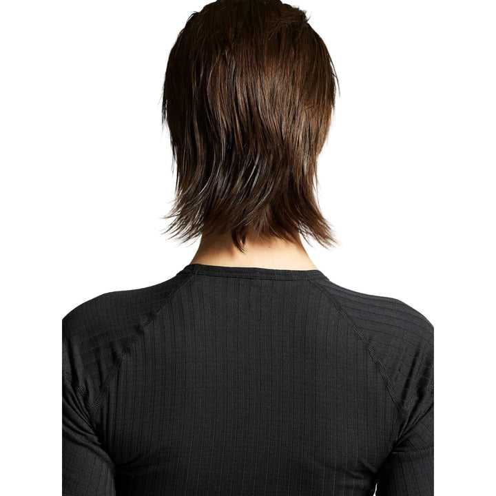 Craft Active Extreme X RN Women’s Long Sleeve Black M - SAMPLE DROP