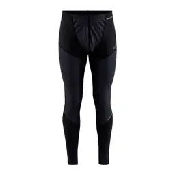 Craft Active Extreme X Wind Pants Men Black/Granite XL - SAMPLE DROP