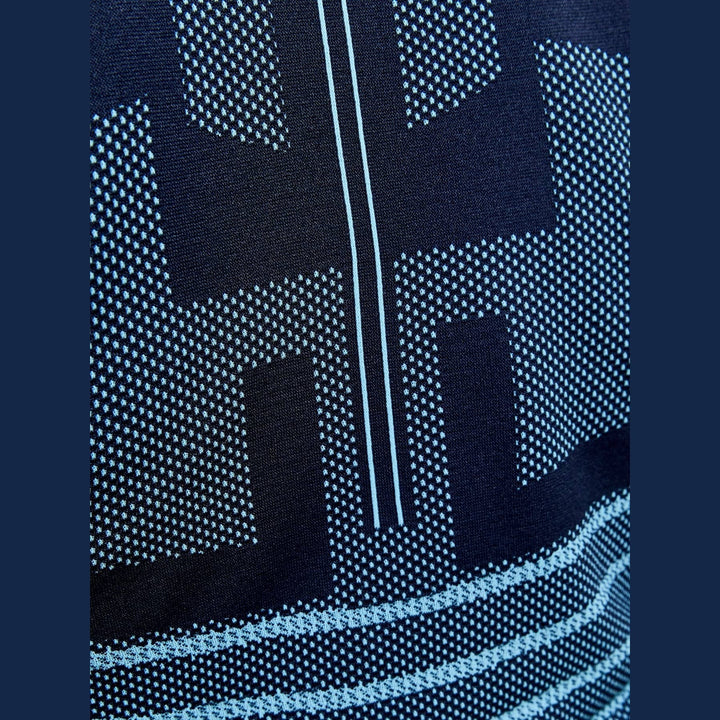 Craft Active Intensity CN LS Women’s Baselayer Dark Blue M - SAMPLE DROP