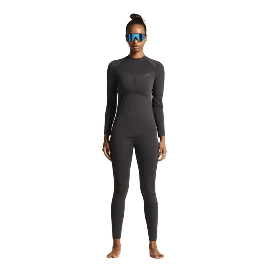 Craft Active Intensity CN LS Women&