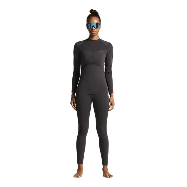 Craft Active Intensity CN LS Women&