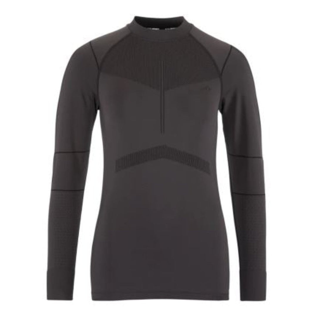 Craft Active Intensity CN LS Women's - Dark Plum - SAMPLE DROP