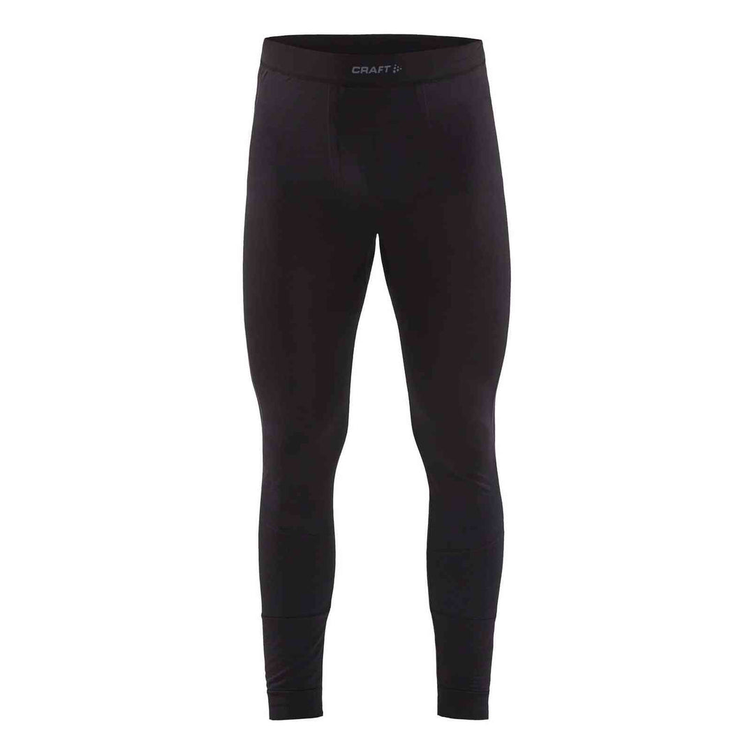 Craft Active Intensity Pants M – Black / Asphalt - SAMPLE DROP