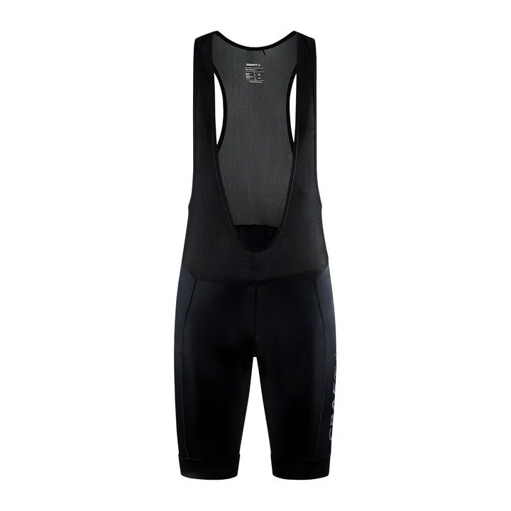 Craft ADOPT Bib Shorts Men Black XXL - SAMPLE DROP
