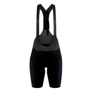 Craft ADV Aero Bib Shorts Women’s Black M - SAMPLE DROP