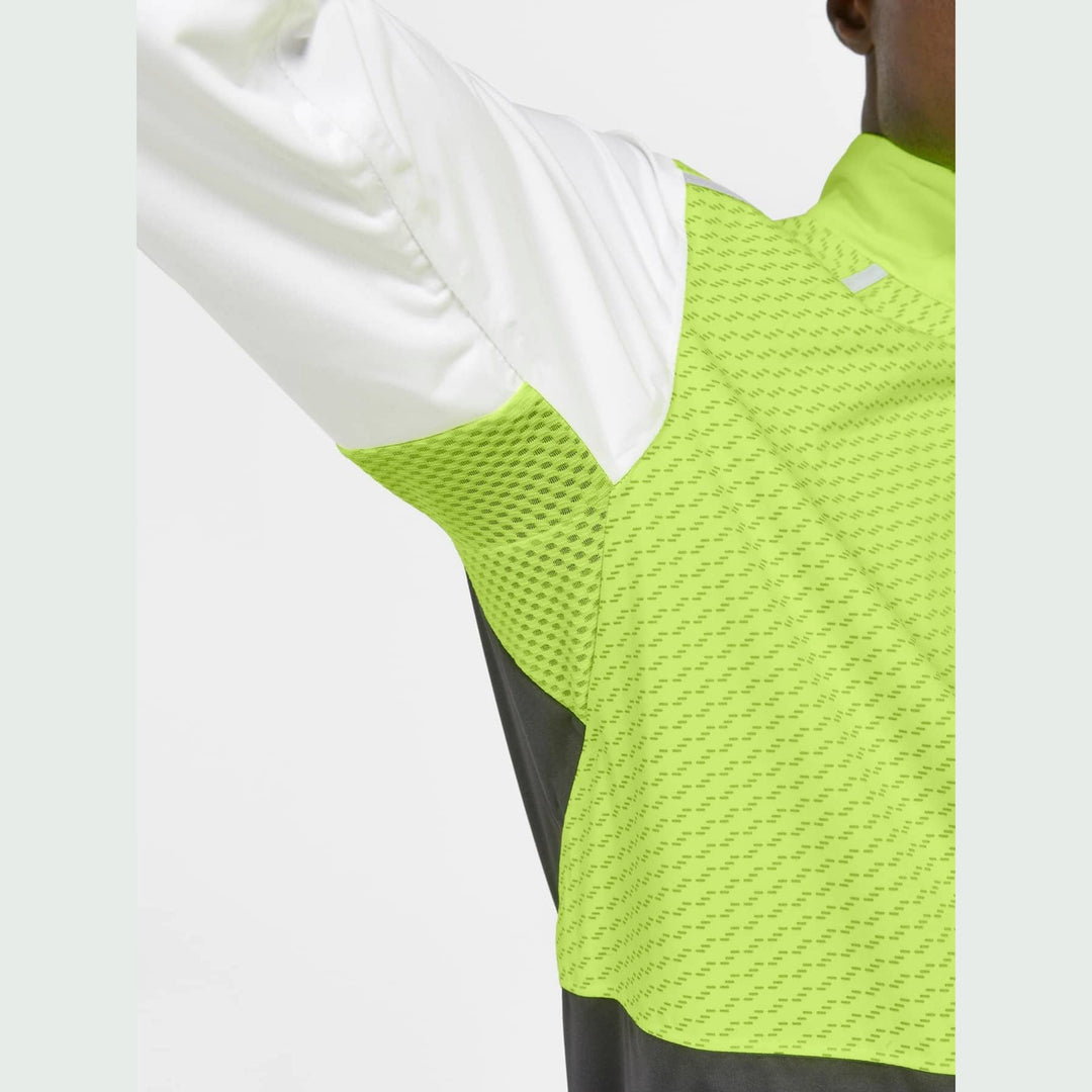 Craft ADV Bike Hydro Lumen Men’s Cycling Jacket - SAMPLE DROP