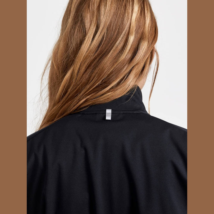 Craft Adv Bike SubZ Jacket W - Black - SAMPLE DROP