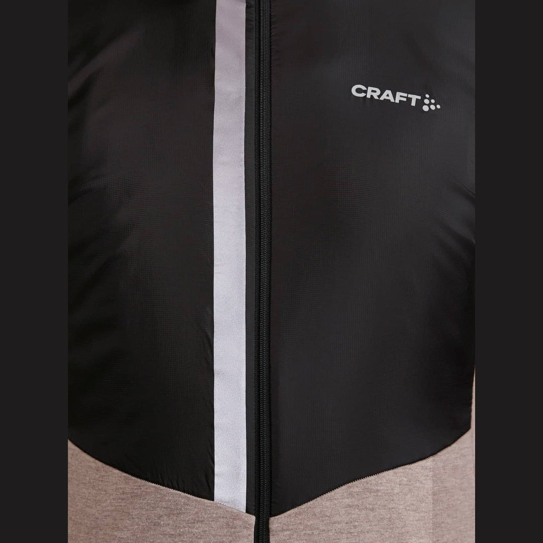 Craft ADV Bike SubZ Wool LS Jersey M - SAMPLE DROP