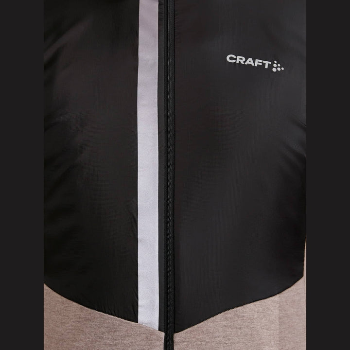Craft ADV Bike SubZ Wool LS Jersey M - SAMPLE DROP