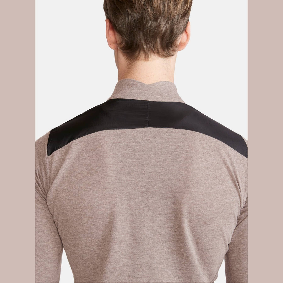 Craft ADV Bike SubZ Wool LS Jersey M - SAMPLE DROP