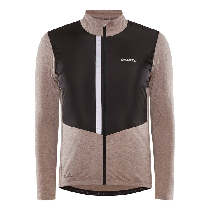 Craft ADV Bike SubZ Wool LS Jersey M - SAMPLE DROP