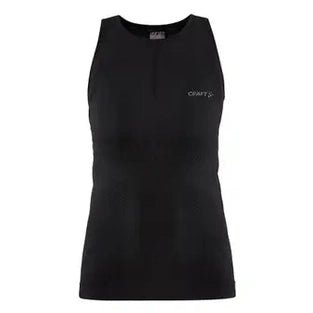 Craft ADV Cool Intensity SL Women Black M - SAMPLE DROP