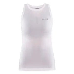 Craft ADV Cool Intensity SL Women White M - SAMPLE DROP