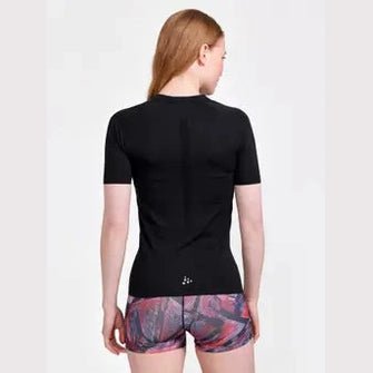 Craft ADV Cool Intensity SS W - SAMPLE DROP