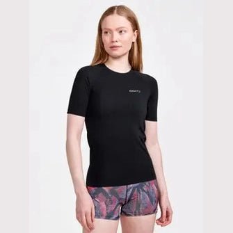 Craft ADV Cool Intensity SS W - SAMPLE DROP