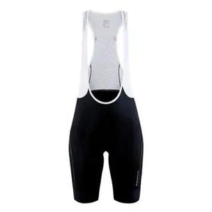 Craft ADV Endur Bib Shorts Women’s Black M - SAMPLE DROP