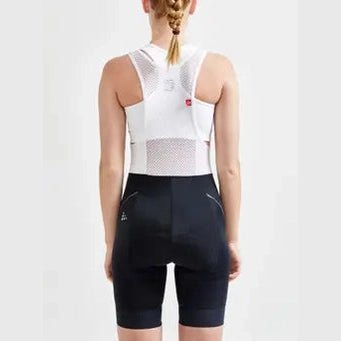 Craft ADV Endur Bib Shorts Women’s Black M - SAMPLE DROP