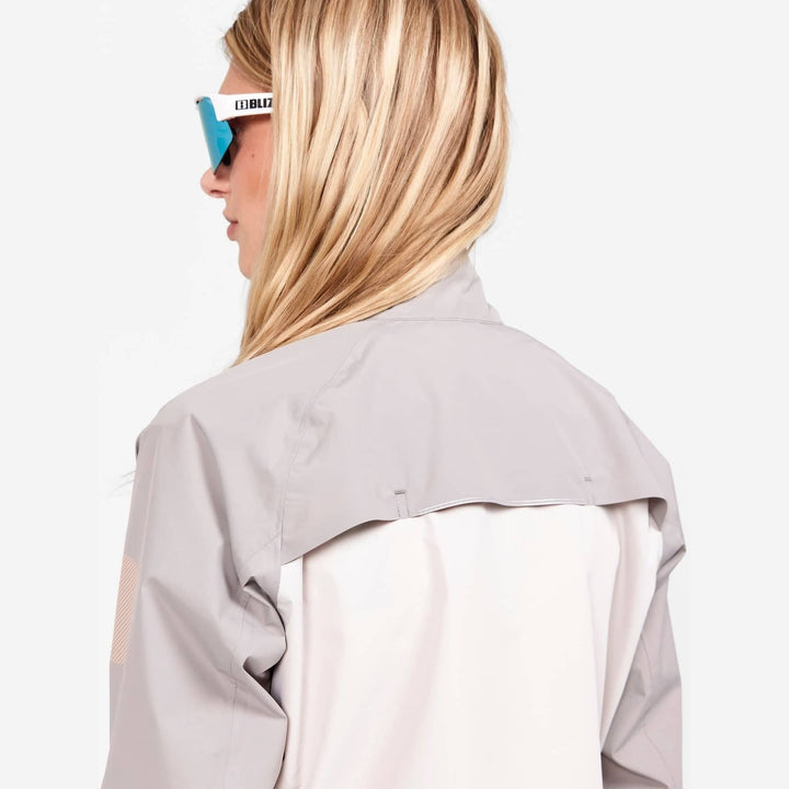 Craft Adv Endur Hydro Jacket 2 W - Plaster - Clay - SAMPLE DROP