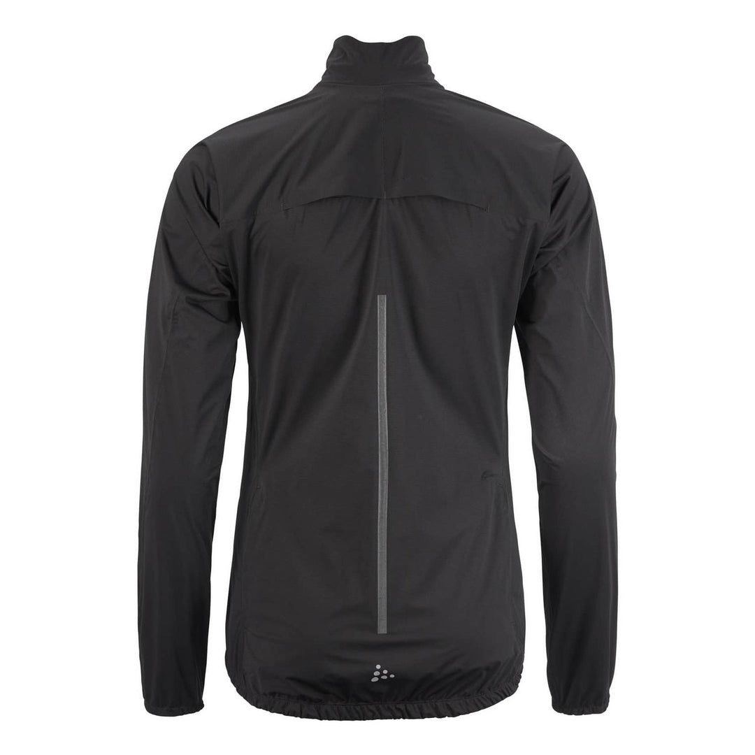 Craft Adv Endur Hydro Jacket 2 W - Slate - SAMPLE DROP