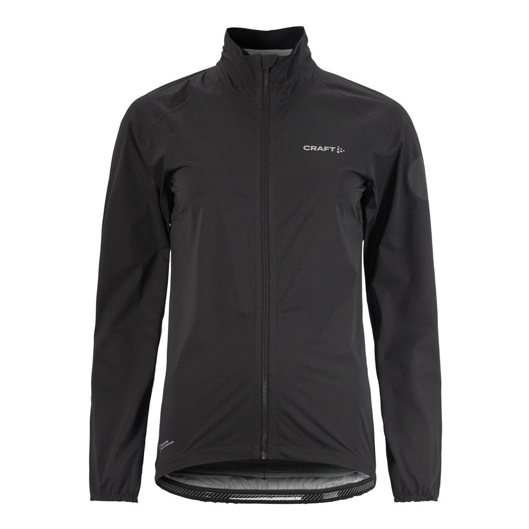 Craft Adv Endur Hydro Jacket 2 W - Slate - SAMPLE DROP