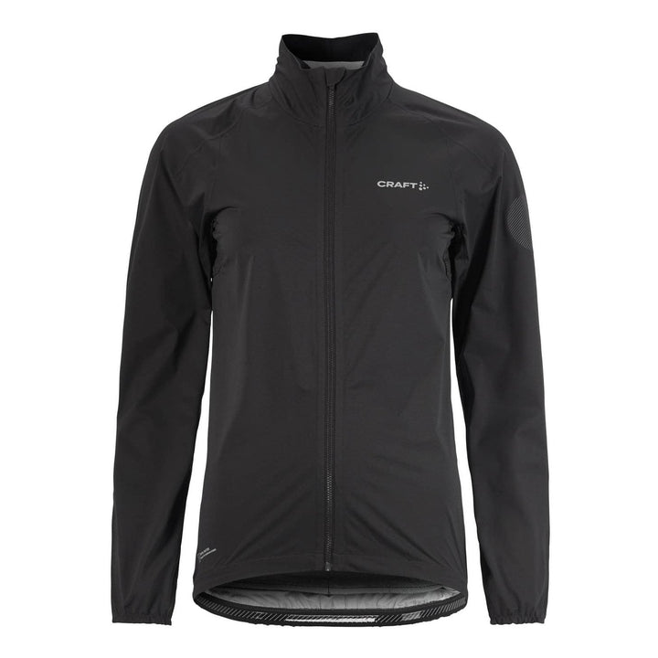 Craft Adv Endur Hydro Jacket 2 W - Slate - SAMPLE DROP