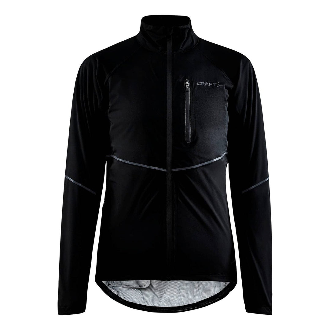 Craft ADV Endur Hydro Jacket W – Black - SAMPLE DROP