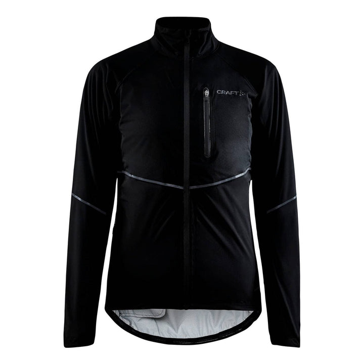 Craft ADV Endur Hydro Jacket W – Black - SAMPLE DROP