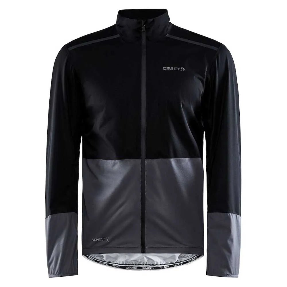 Craft ADV Endur Hydro Men’s Waterproof Cycling Jacket - SAMPLE DROP